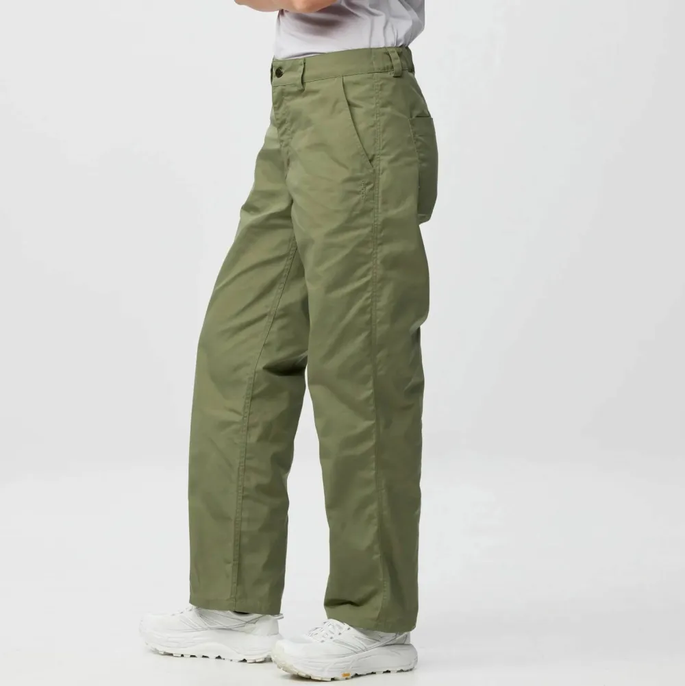 Sale Women's Vardag Relaxed Trousers Dambyxor