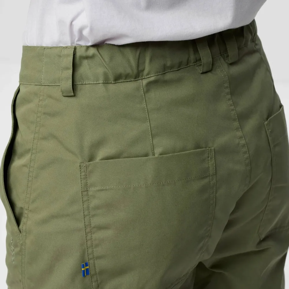 Sale Women's Vardag Relaxed Trousers Dambyxor