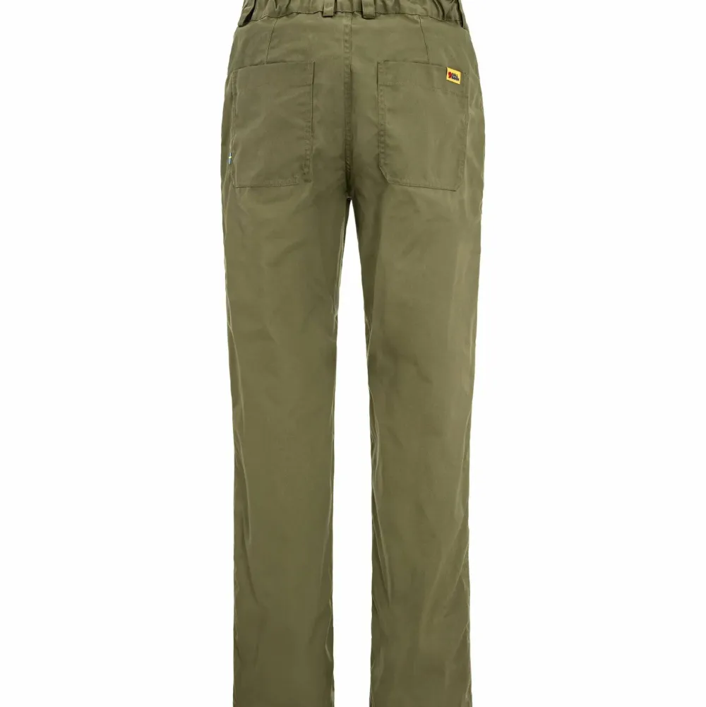 Sale Women's Vardag Relaxed Trousers Dambyxor