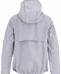 Fjällräven Women's Vardag Vindby Jacket Lavender Mist Sale
