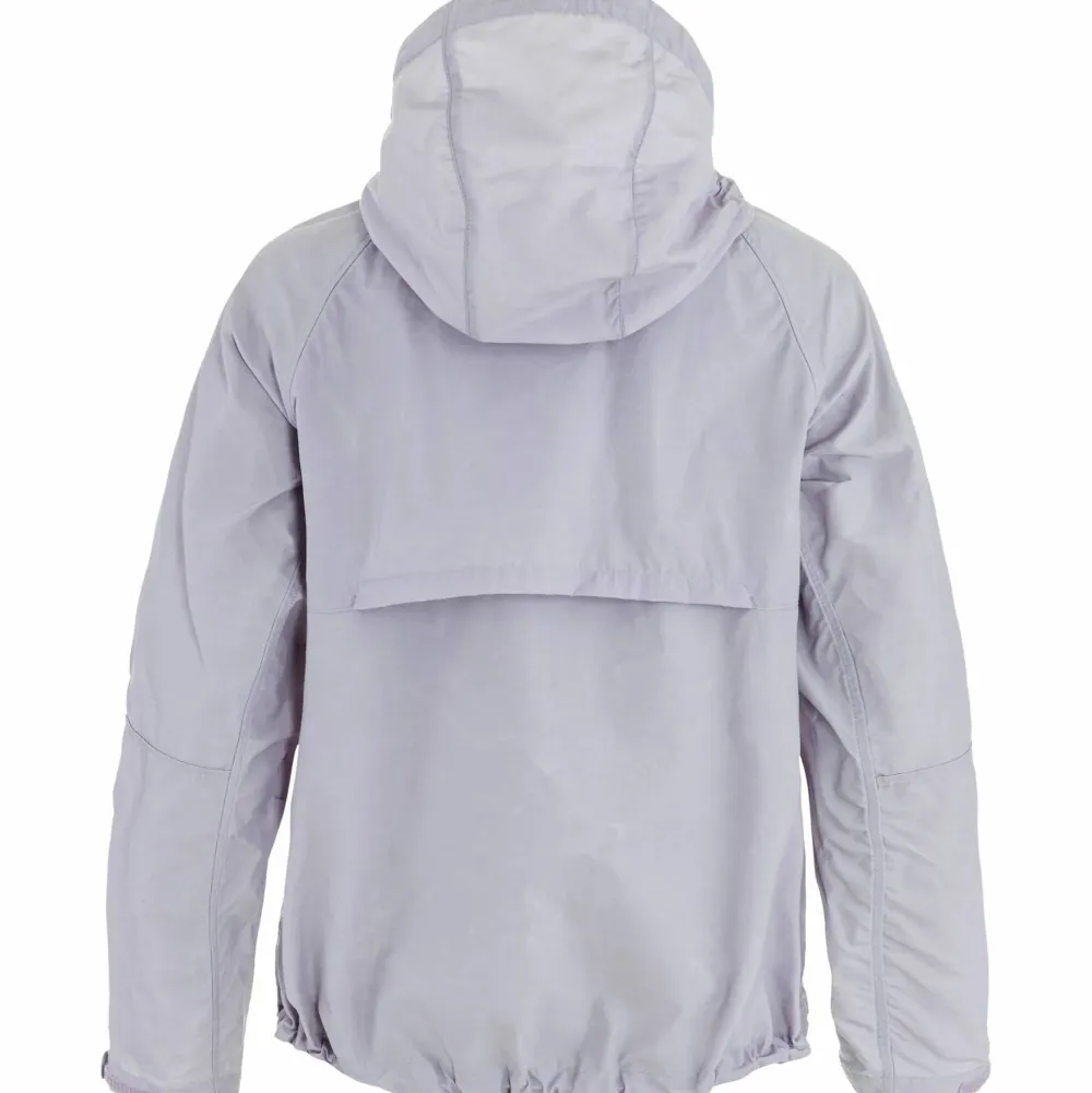 Fjällräven Women's Vardag Vindby Jacket Lavender Mist Sale