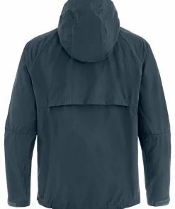 Fjällräven Women's Vardag Vindby Jacket Navy Hot