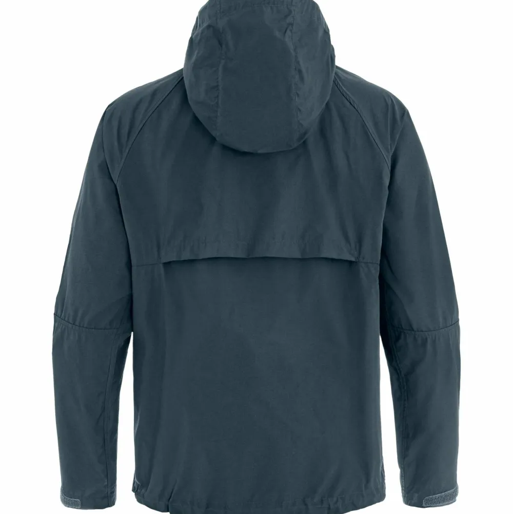 Fjällräven Women's Vardag Vindby Jacket Navy Hot
