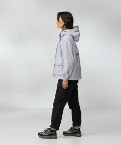 Fjällräven Women's Vardag Vindby Jacket Navy Hot