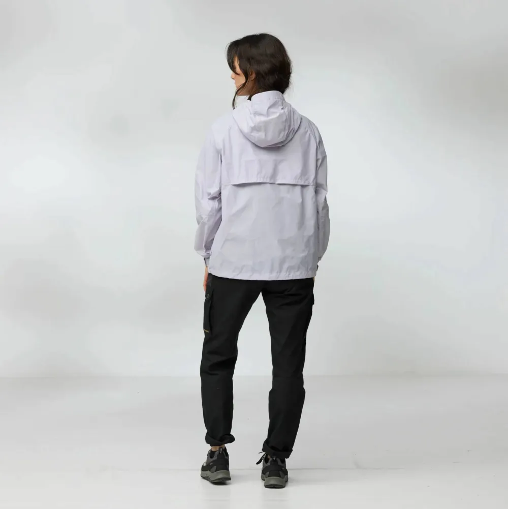 Fjällräven Women's Vardag Vindby Jacket Navy Hot