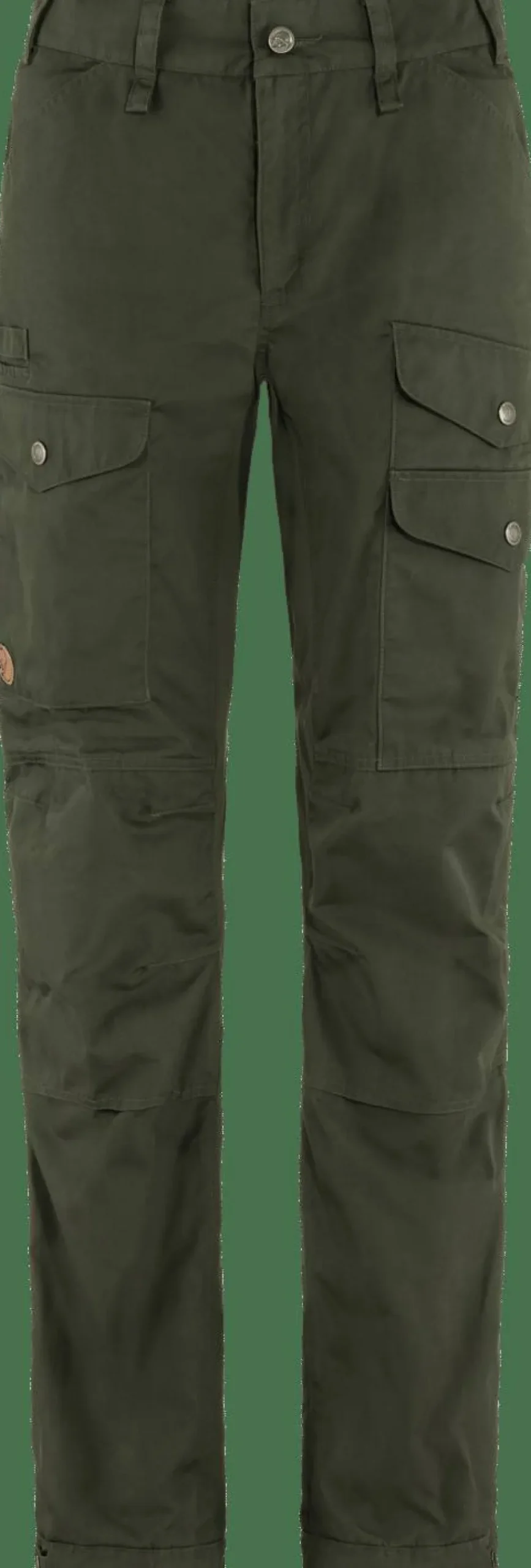 Women's Vidda Pro Ventilated Trousers Dambyxor