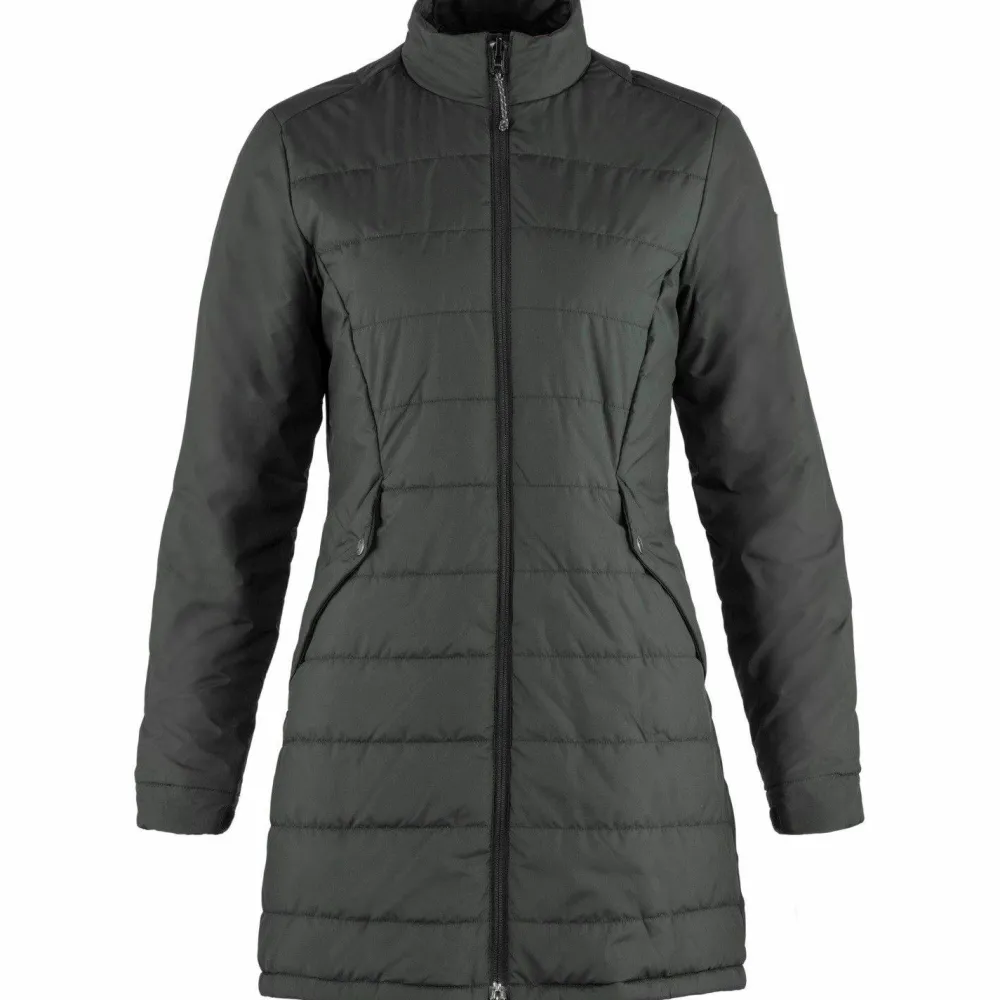 Fjällräven Women's Visby 3 in 1 Jacket Dark Navy Hot