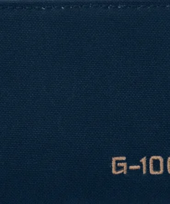 Fjällräven Zip Card Holder Navy Outlet