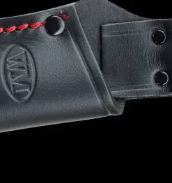 Fällkniven Leather Sheat WM1 Black