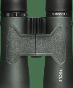 Focus Optics Outdoor II 8x42 Green