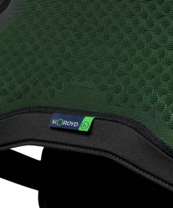 Fox Airframe Black Outlet