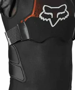 Fox Baseframe Pro D3O Vest Black