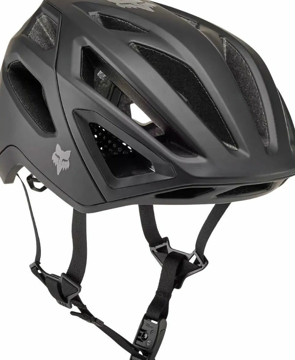 Fox Crossframe Pro Matte Black Sale