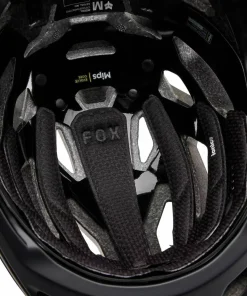 Fox Crossframe Pro Matte Black Sale