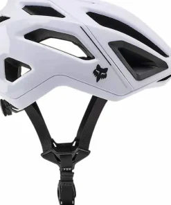Fox Crossframe Pro Solids White Discount