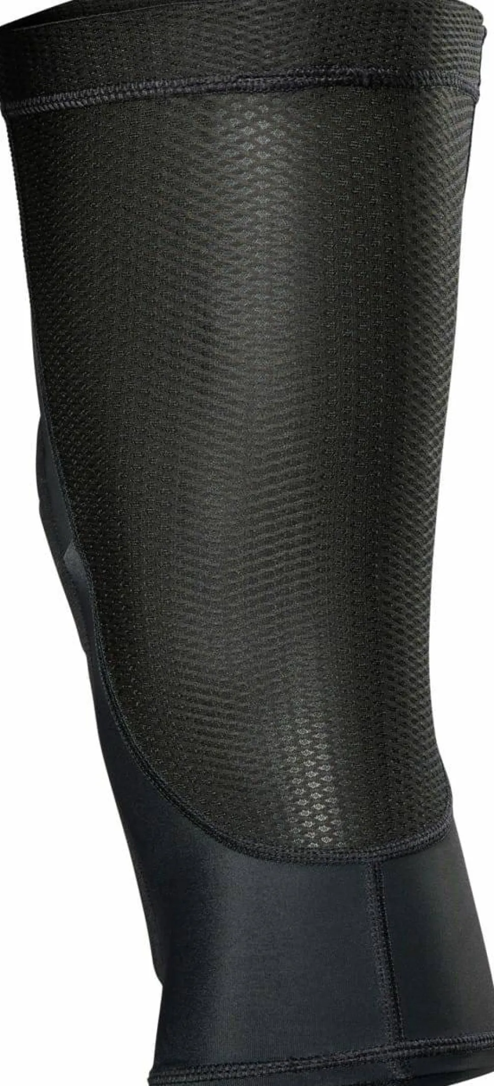 Fox Enduro Knee Sleeve Black