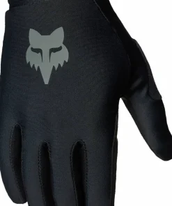 Fox Flexair Glove Black