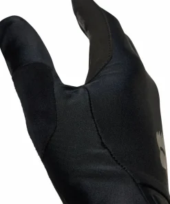 Fox Flexair Glove Black