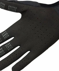 Fox Flexair Glove Black