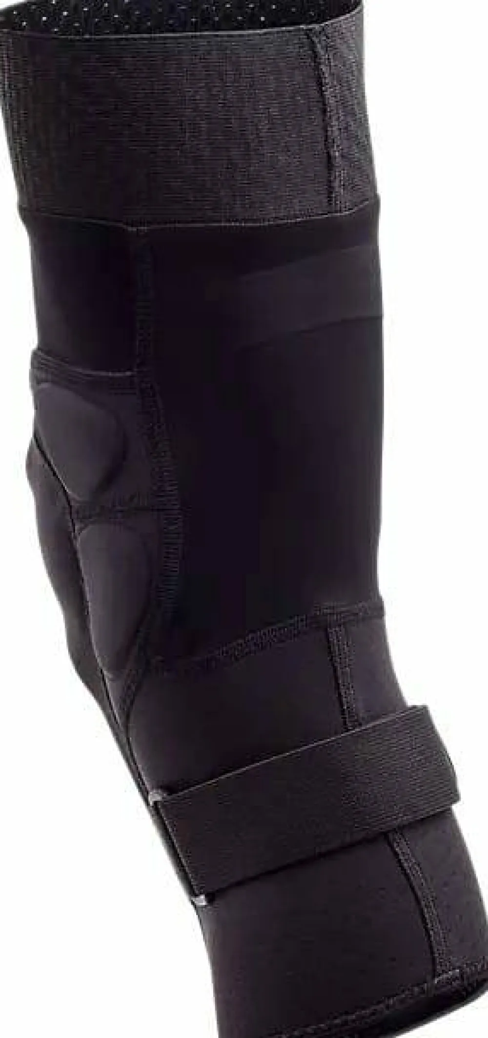 New Launch Knee Guard Skydd & Säkerhet|Cykel