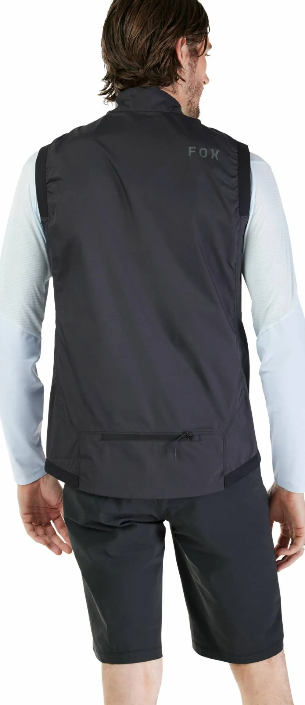 Men's Ranger Wind Vest Västar Herr