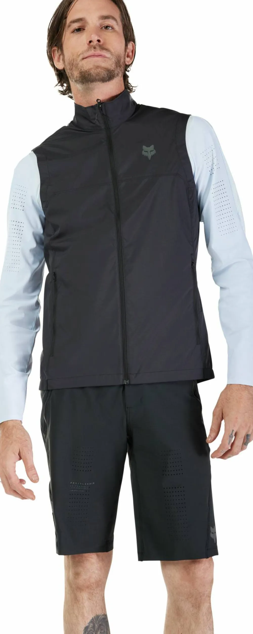 Men's Ranger Wind Vest Västar Herr