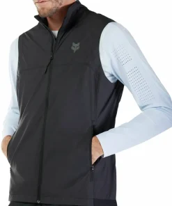 Men's Ranger Wind Vest Västar Herr