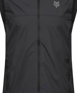Men's Ranger Wind Vest Västar Herr