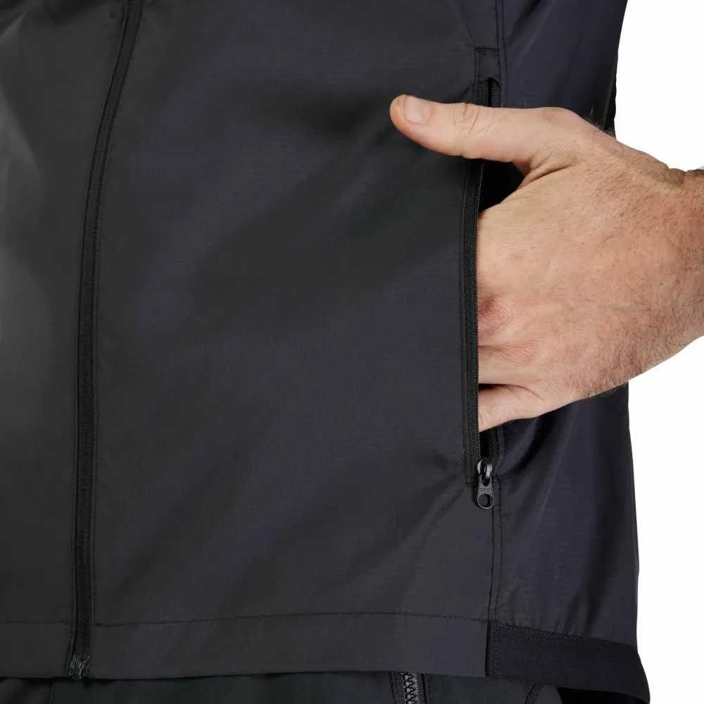 Men's Ranger Wind Vest Västar Herr