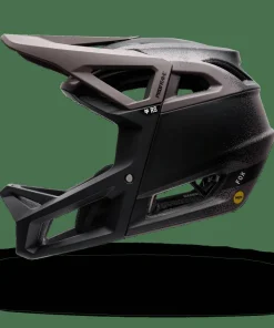 Fox Proframe RS Aura Helmet Purple Dusk