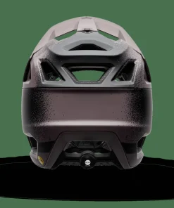 Fox Proframe RS Aura Helmet Purple Dusk