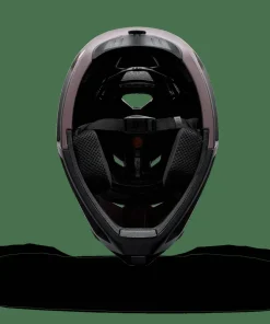 Fox Proframe RS Aura Helmet Purple Dusk Clearance