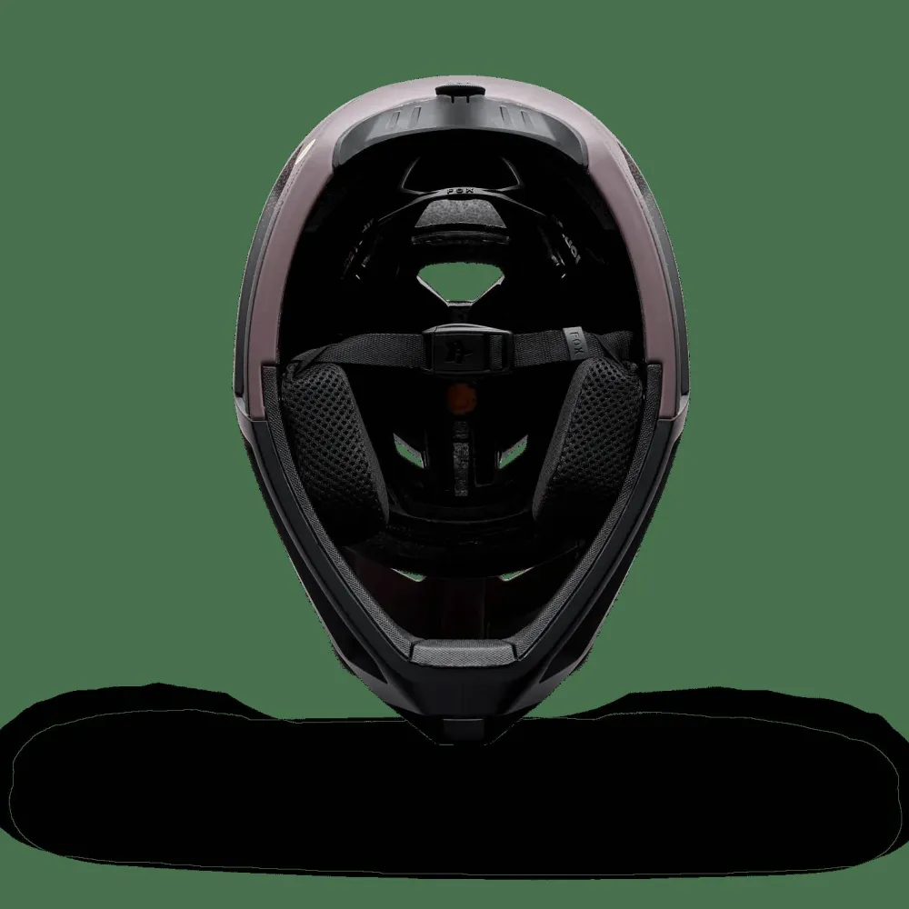 Fox Proframe RS Aura Helmet Purple Dusk Clearance