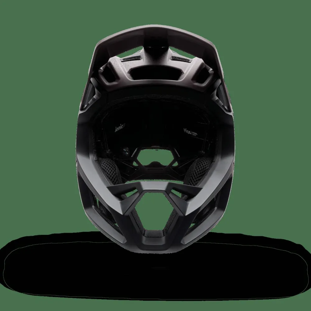 Fox Proframe RS Aura Helmet Purple Dusk Clearance