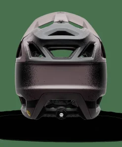 Fox Proframe RS Aura Helmet Purple Dusk Clearance