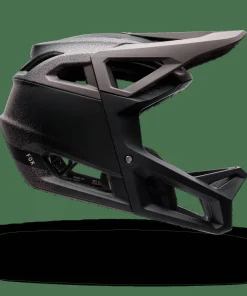 Fox Proframe RS Aura Helmet Purple Dusk Clearance