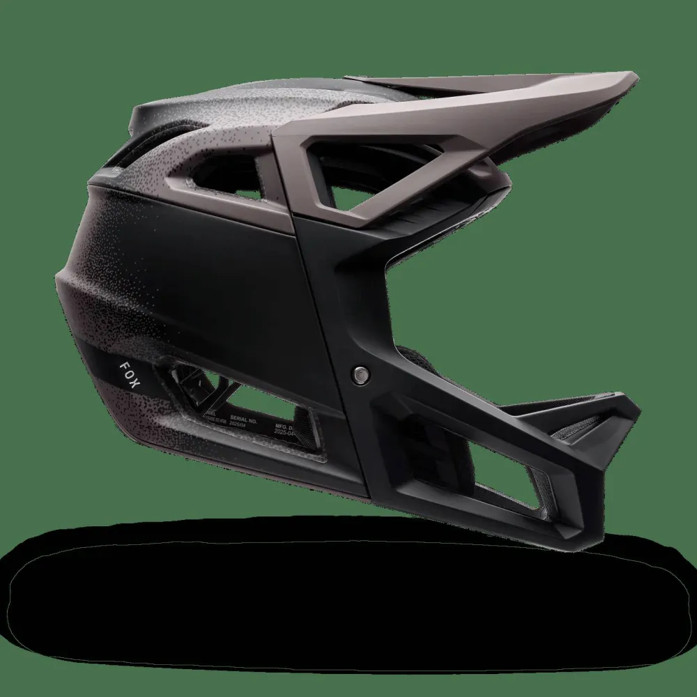Fox Proframe RS Aura Helmet Purple Dusk Clearance