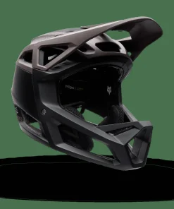 Fox Proframe RS Aura Helmet Purple Dusk Clearance