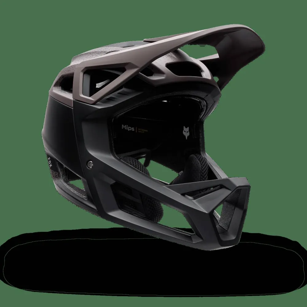 Fox Proframe RS Aura Helmet Purple Dusk Clearance