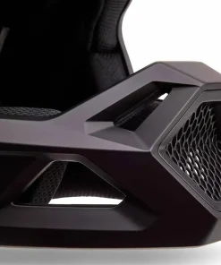 Fox Rampage Matte Black Discount