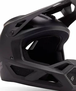Fox Rampage Matte Black Discount