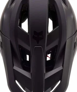 Fox Rampage Matte Black Discount