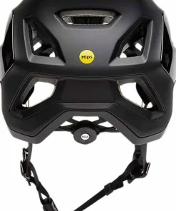 Fox Speedframe Pro Matte Black