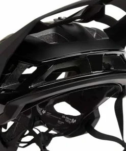 Fox Speedframe Pro Matte Black