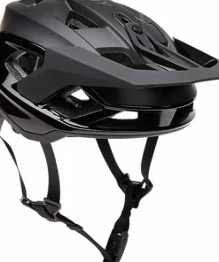 Fox Speedframe Pro Matte Black
