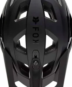 Fox Speedframe Pro Matte Black