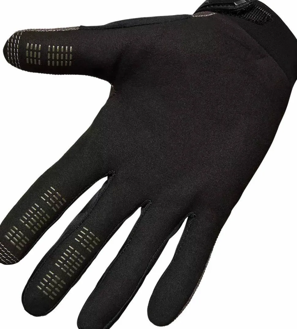 Fox Unisex Ranger Glove Military