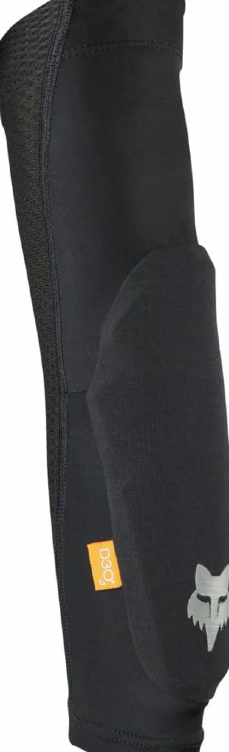 Fox Youth Enduro Elbow Sleeve Black