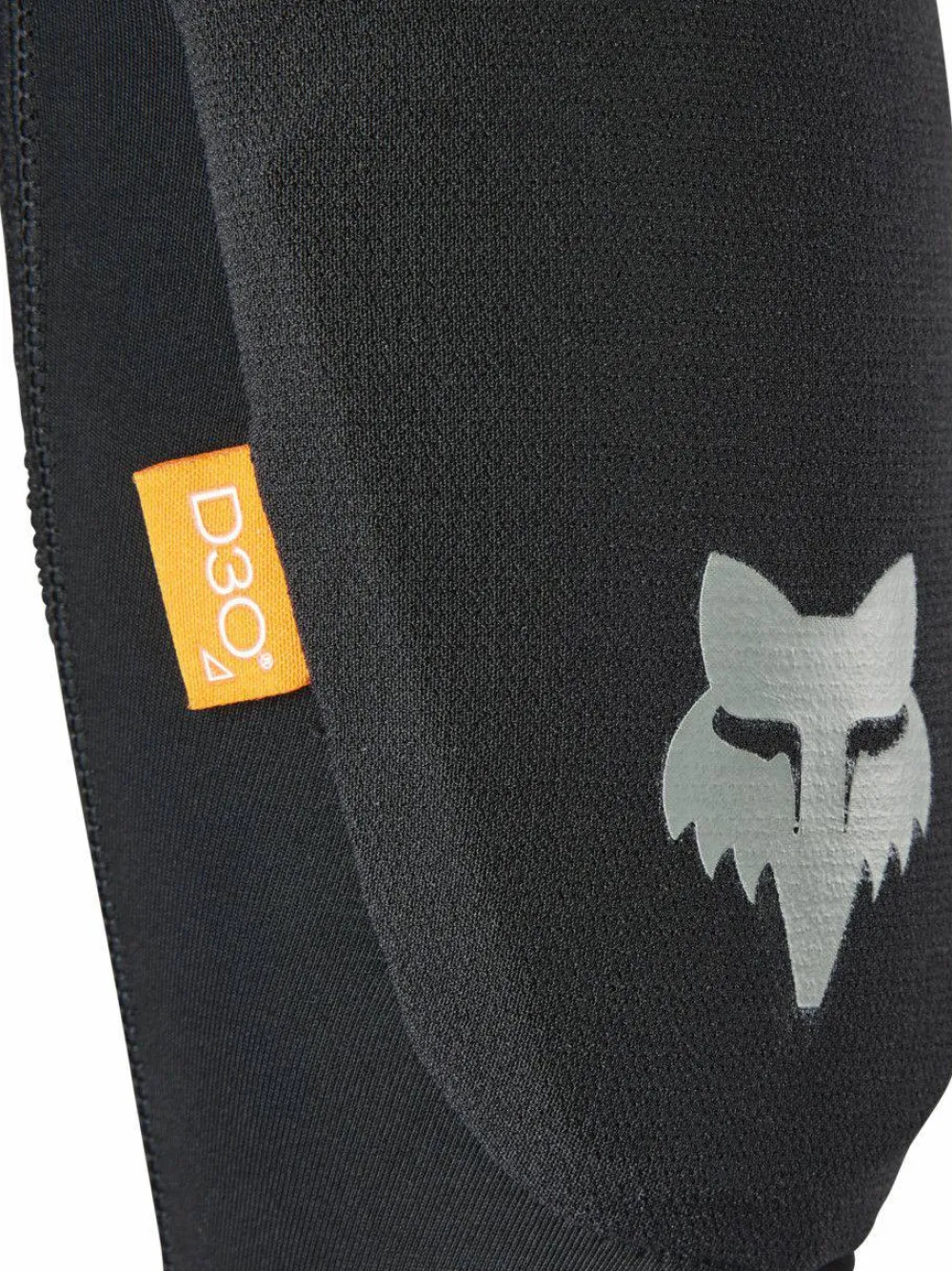 Fox Youth Enduro Elbow Sleeve Black
