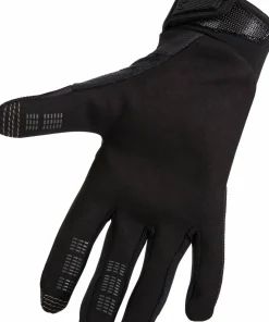 Fox Youth Ranger Glove Black Hot